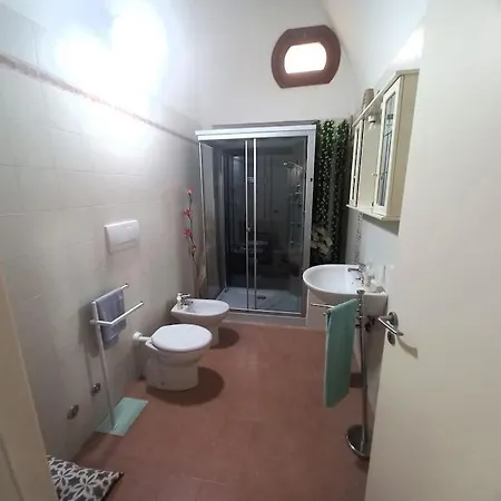 펜션 House Della Vecchia Caserma