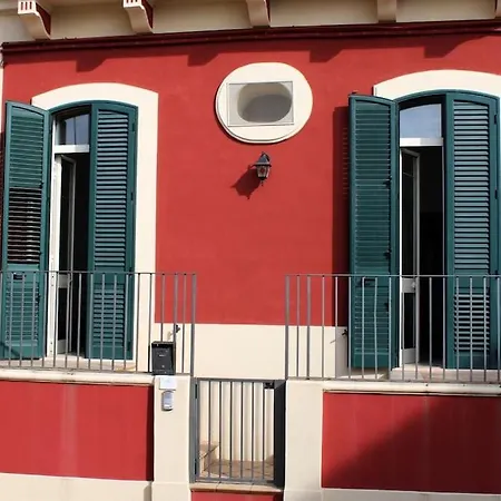 House Della Vecchia Caserma *