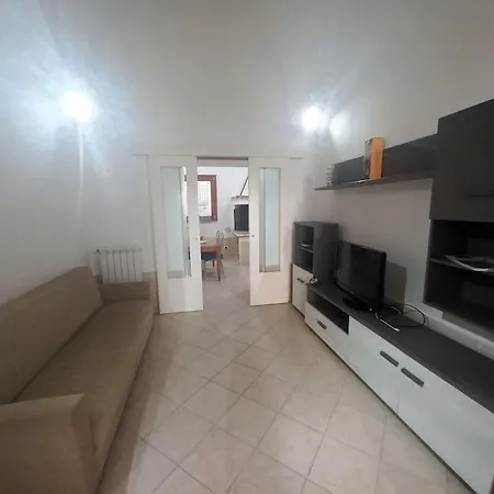 House Della Vecchia Caserma