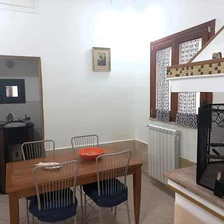 House Della Vecchia Caserma 펜션 알레지오