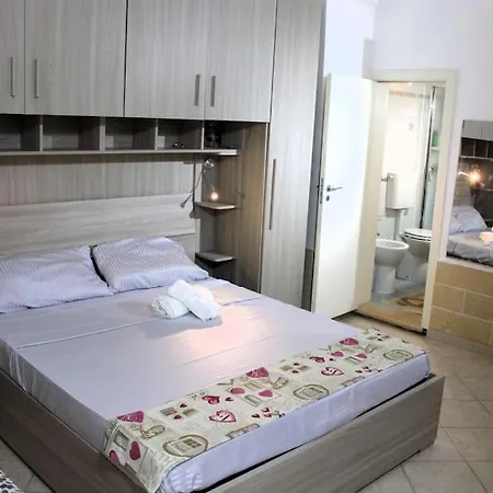 펜션 House Della Vecchia Caserma