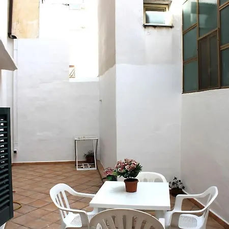 House Della Vecchia Caserma 펜션