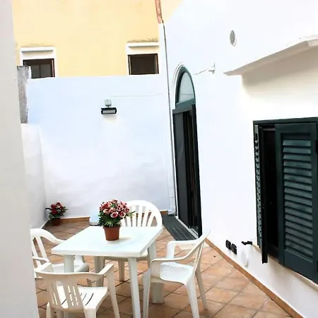 Prázdninový dům House Della Vecchia Caserma *