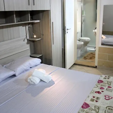 Prázdninový dům House Della Vecchia Caserma *